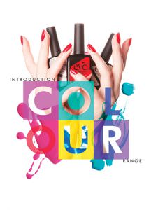 EVO COLOUR CATALOGUE