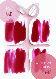 LOVE YOURSELF WITH BIO SCULPTURE GEL