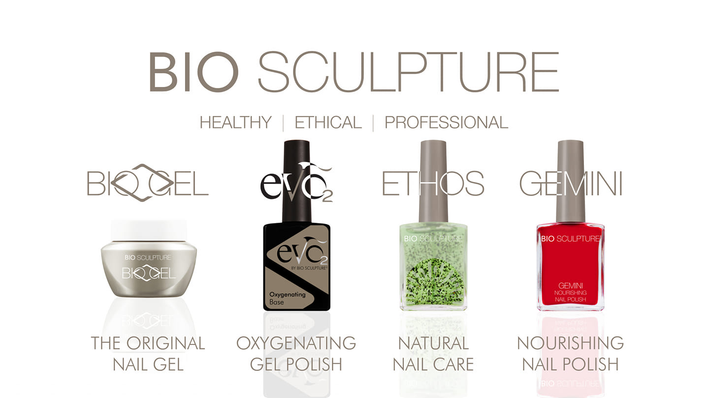8. Bio Sculpture Gel Nail Art Step by Step Video Tutorial - wide 2