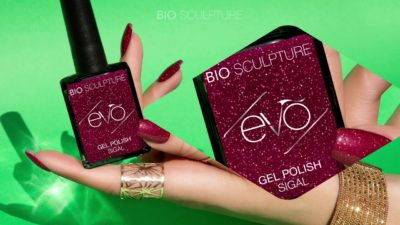 Evo Gel Classic Collection