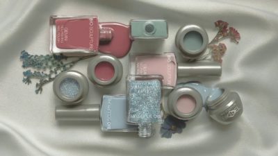 Vintage Poetry Collection By Bio Sculpture